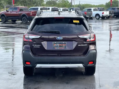 More photos of 2025 Subaru Outback Limited at Auto Boutique Texas, TX