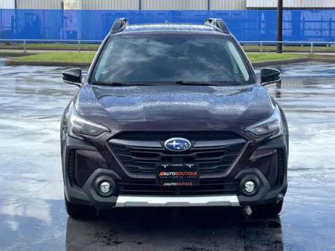 More photos of 2025 Subaru Outback Limited at Auto Boutique Texas, TX