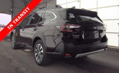 More photos of 2025 Subaru Outback Limited at Auto Boutique Texas, TX