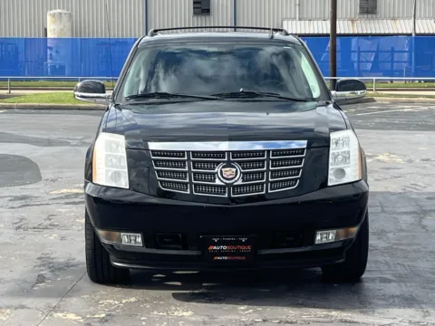 More photos of 2013 CADILLAC ESCALADE E Premium at Auto Boutique Texas, TX