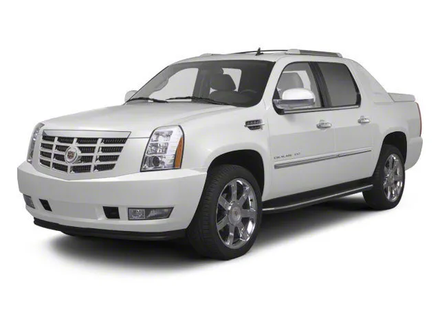 2013 CADILLAC ESCALADE E Premium for sale in Alvin, TX