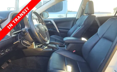 More photos of 2017 Toyota RAV4 Limited at Auto Boutique Texas, TX