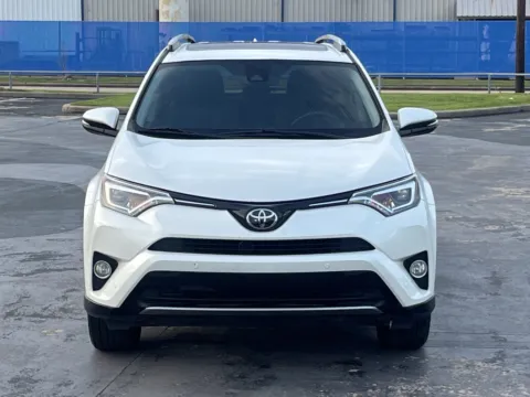 More photos of 2017 Toyota RAV4 Limited at Auto Boutique Texas, TX