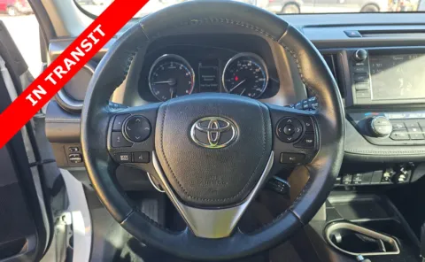 Another view of 2017 Toyota RAV4 Limited for sale in Alvin, TX at Auto Boutique Texas