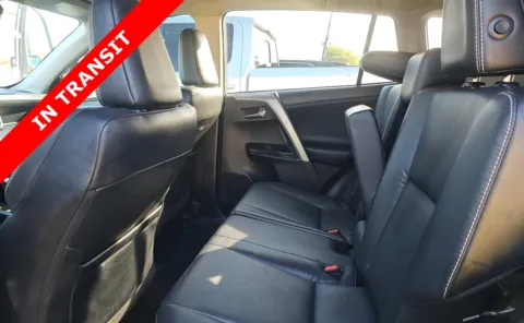 More photos of 2017 Toyota RAV4 Limited at Auto Boutique Texas, TX