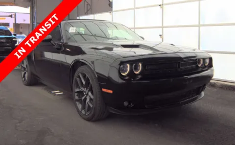 Another view of 2019 Dodge Challenger SXT for sale in Alvin, TX at Auto Boutique Texas
