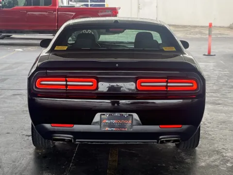 More photos of 2019 Dodge Challenger SXT at Auto Boutique Texas, TX