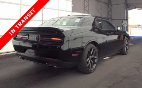 More photos of 2019 Dodge Challenger SXT at Auto Boutique Texas, TX