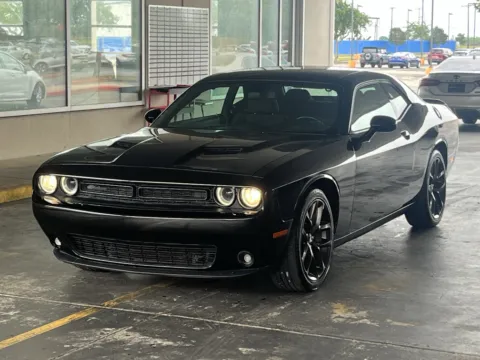 Another view of 2019 Dodge Challenger SXT for sale in Alvin, TX at Auto Boutique Texas