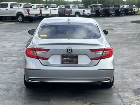 More photos of 2021 Honda Accord Hybrid at Auto Boutique Texas, TX