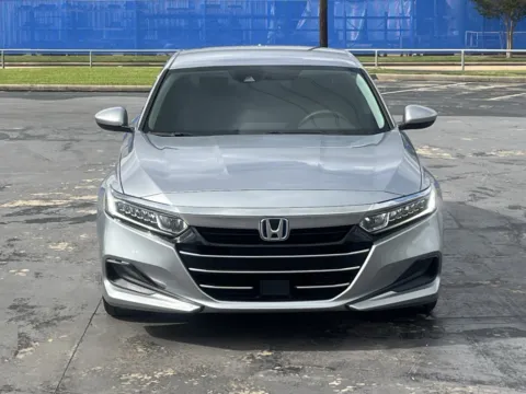 More photos of 2021 Honda Accord Hybrid at Auto Boutique Texas, TX