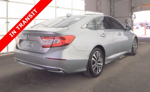 More photos of 2021 Honda Accord Hybrid at Auto Boutique Texas, TX