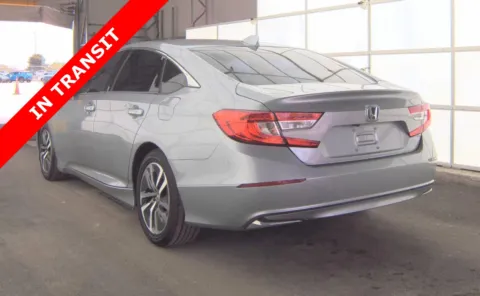 More photos of 2021 Honda Accord Hybrid at Auto Boutique Texas, TX