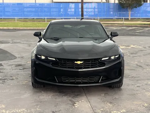 More photos of 2023 Chevrolet Camaro 1LT at Auto Boutique Texas, TX