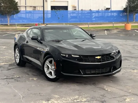 Photos of 2023 Chevrolet Camaro 1LT for sale in Alvin, TX at Auto Boutique Texas