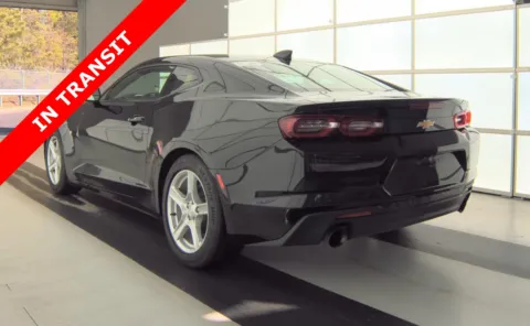 More photos of 2023 Chevrolet Camaro 1LT at Auto Boutique Texas, TX