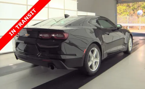 More photos of 2023 Chevrolet Camaro 1LT at Auto Boutique Texas, TX