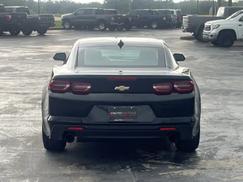More photos of 2023 Chevrolet Camaro 1LT at Auto Boutique Texas, TX