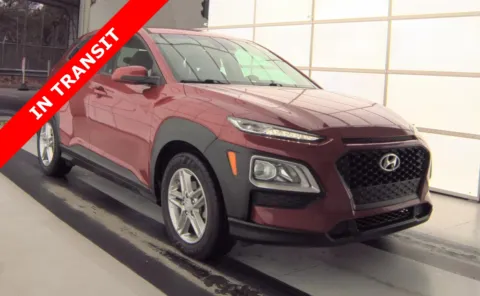 Another view of 2021 Hyundai Kona SE for sale in Alvin, TX at Auto Boutique Texas