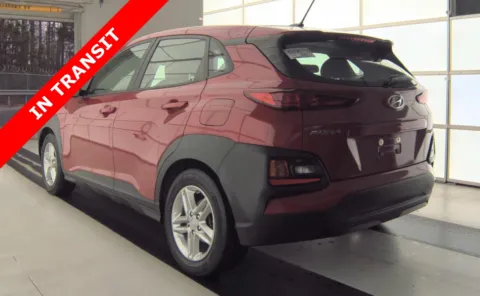 More photos of 2021 Hyundai Kona SE at Auto Boutique Texas, TX