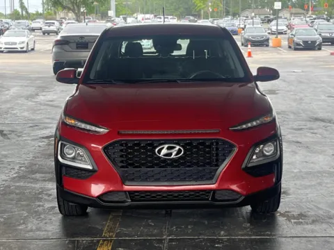 More photos of 2021 Hyundai Kona SE at Auto Boutique Texas, TX