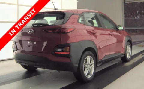 More photos of 2021 Hyundai Kona SE at Auto Boutique Texas, TX