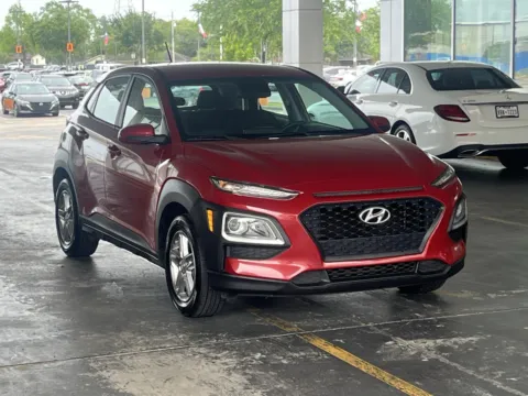 Photos of 2021 Hyundai Kona SE for sale in Alvin, TX at Auto Boutique Texas