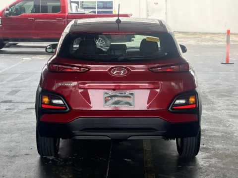 More photos of 2021 Hyundai Kona SE at Auto Boutique Texas, TX