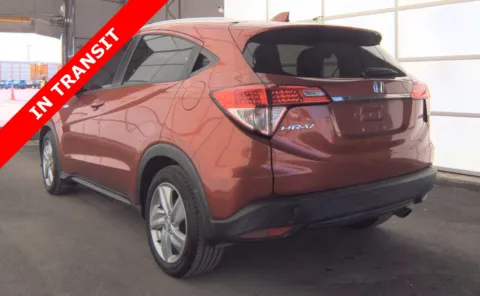 More photos of 2019 Honda HR-V EX at Auto Boutique Texas, TX
