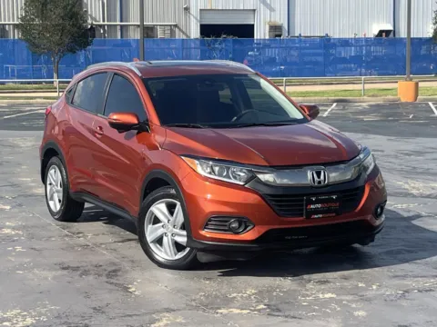 Photos of 2019 Honda HR-V EX for sale in Alvin, TX at Auto Boutique Texas