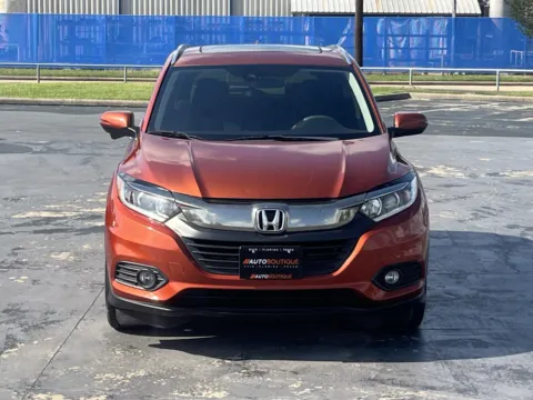 More photos of 2019 Honda HR-V EX at Auto Boutique Texas, TX