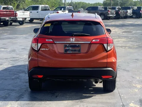 More photos of 2019 Honda HR-V EX at Auto Boutique Texas, TX