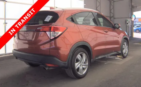 More photos of 2019 Honda HR-V EX at Auto Boutique Texas, TX