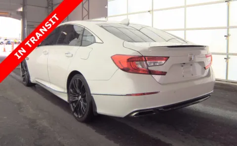 More photos of 2018 Honda Accord Sedan Touring 2.0T at Auto Boutique Texas, TX