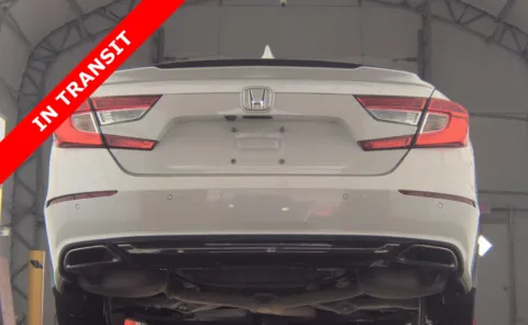 More photos of 2018 Honda Accord Sedan Touring 2.0T at Auto Boutique Texas, TX