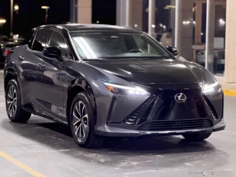 Photos of 2023 Lexus RZ 450e Premium for sale in Alvin, TX at Auto Boutique Texas