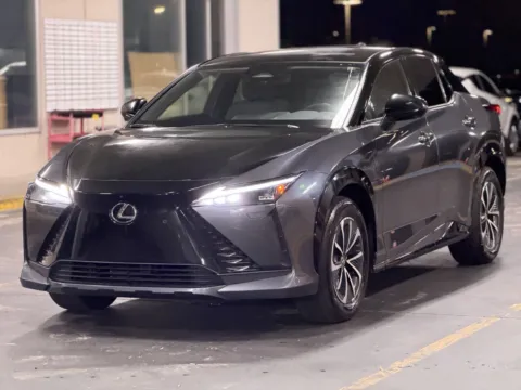 Another view of 2023 Lexus RZ 450e Premium for sale in Alvin, TX at Auto Boutique Texas