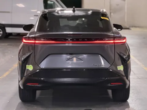 More photos of 2023 Lexus RZ 450e Premium at Auto Boutique Texas, TX