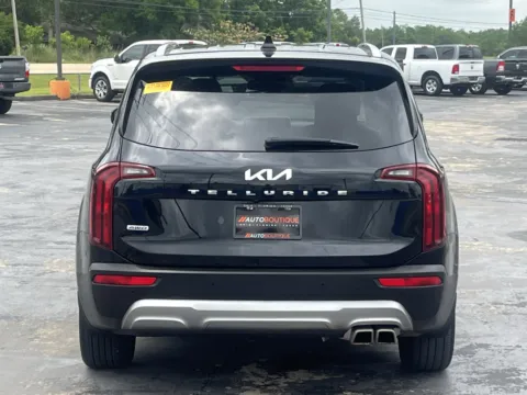 More photos of 2022 Kia Telluride S at Auto Boutique Texas, TX