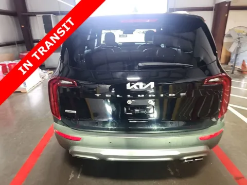 More photos of 2022 Kia Telluride S at Auto Boutique Texas, TX