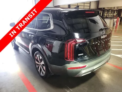 More photos of 2022 Kia Telluride S at Auto Boutique Texas, TX