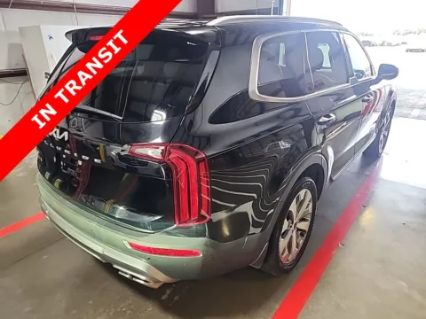 Another view of 2022 Kia Telluride S for sale in Alvin, TX at Auto Boutique Texas