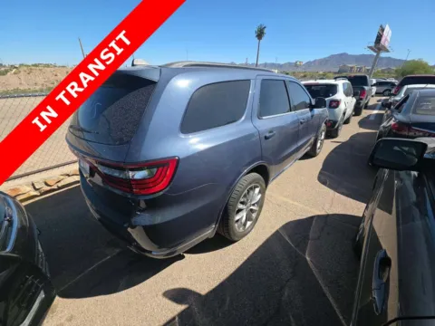 More photos of 2021 Dodge Durango SXT Plus at Auto Boutique Texas, TX