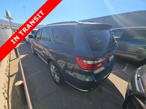 More photos of 2021 Dodge Durango SXT Plus at Auto Boutique Texas, TX