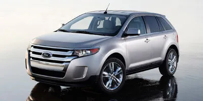 White 2011 Ford Edge SE for sale in Alvin, TX