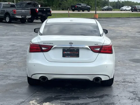 More photos of 2017 Nissan Maxima SV at Auto Boutique Texas, TX