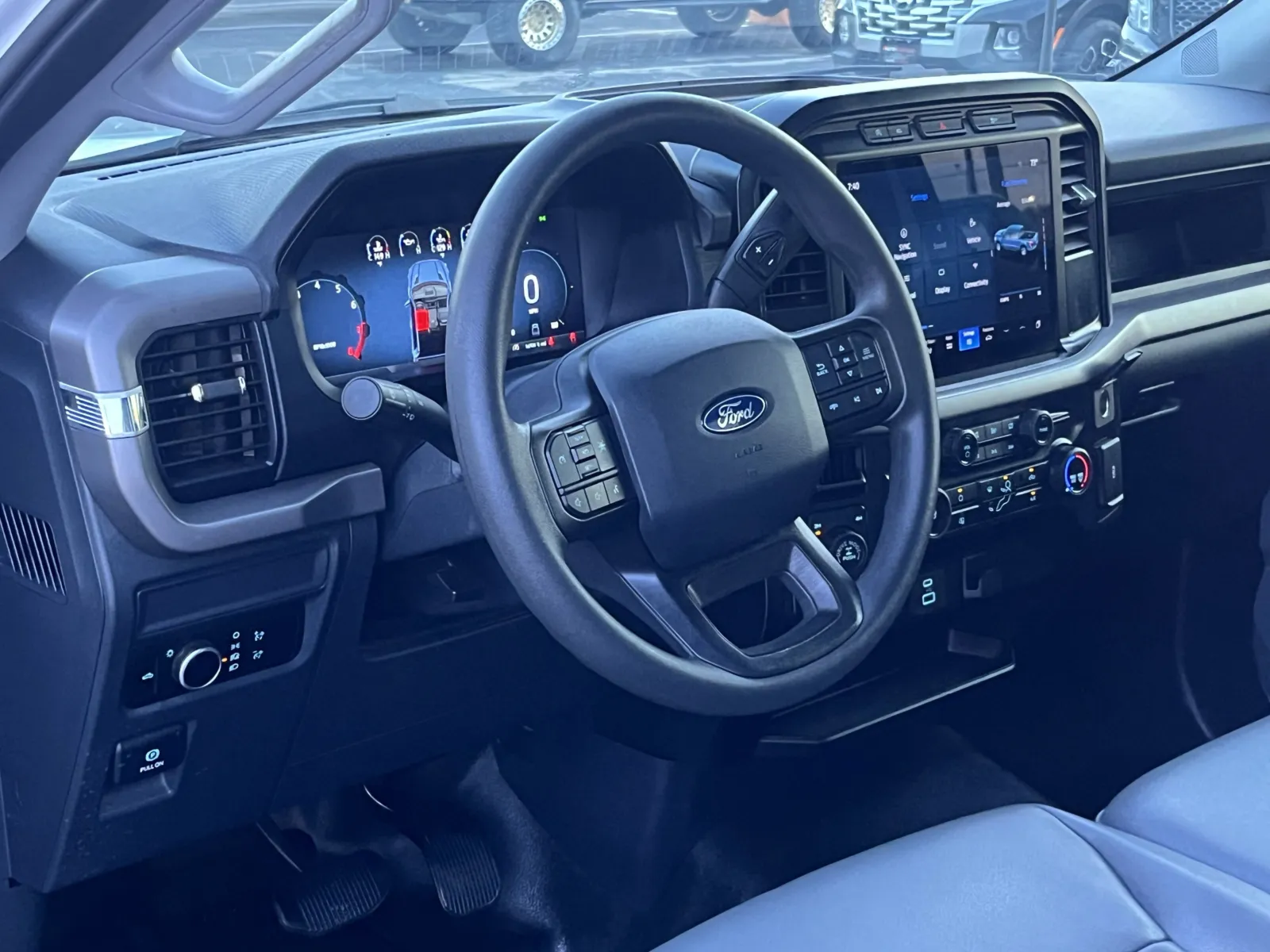 Ford F-150 photo 11