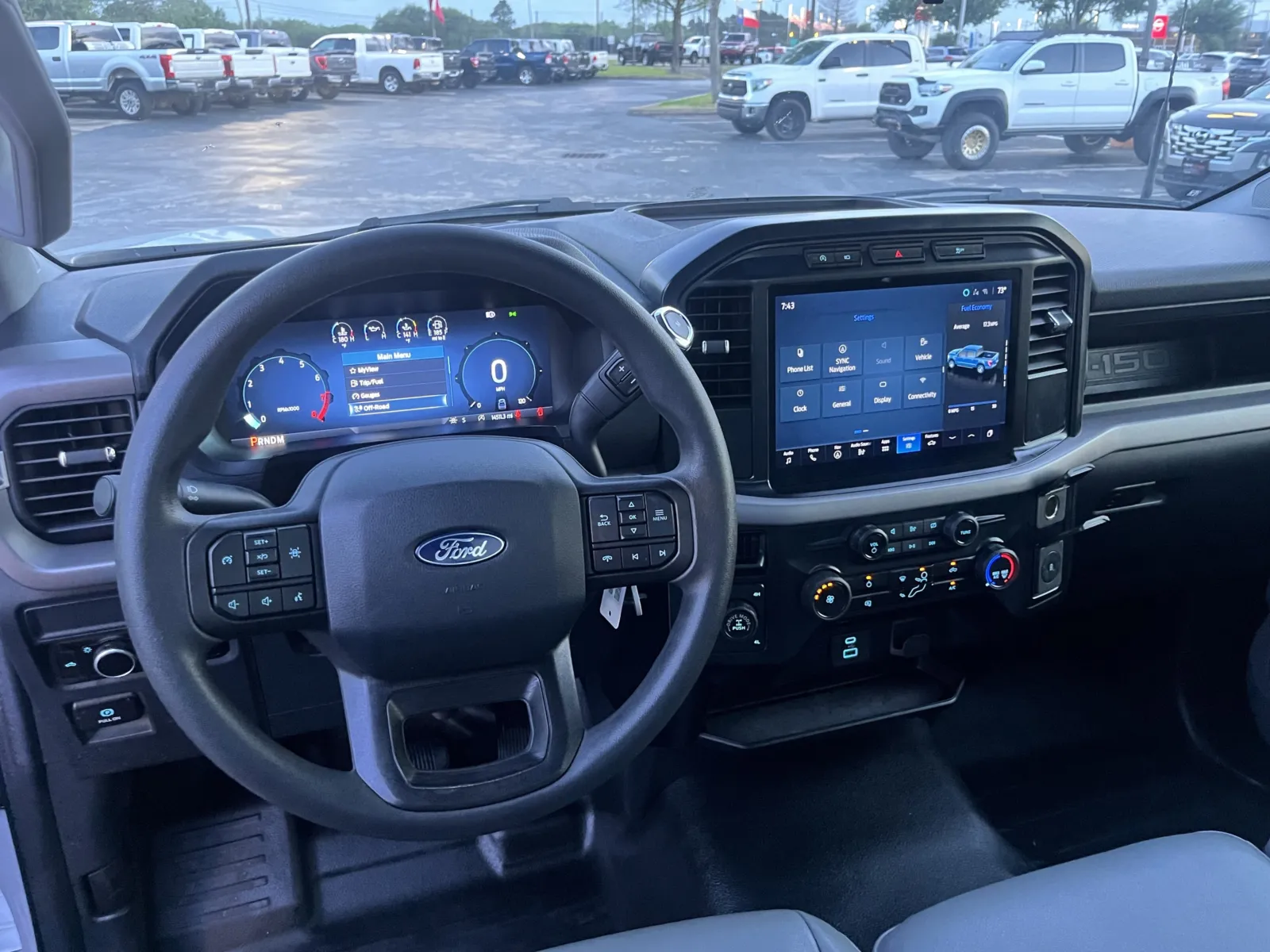 Ford F-150 photo 13