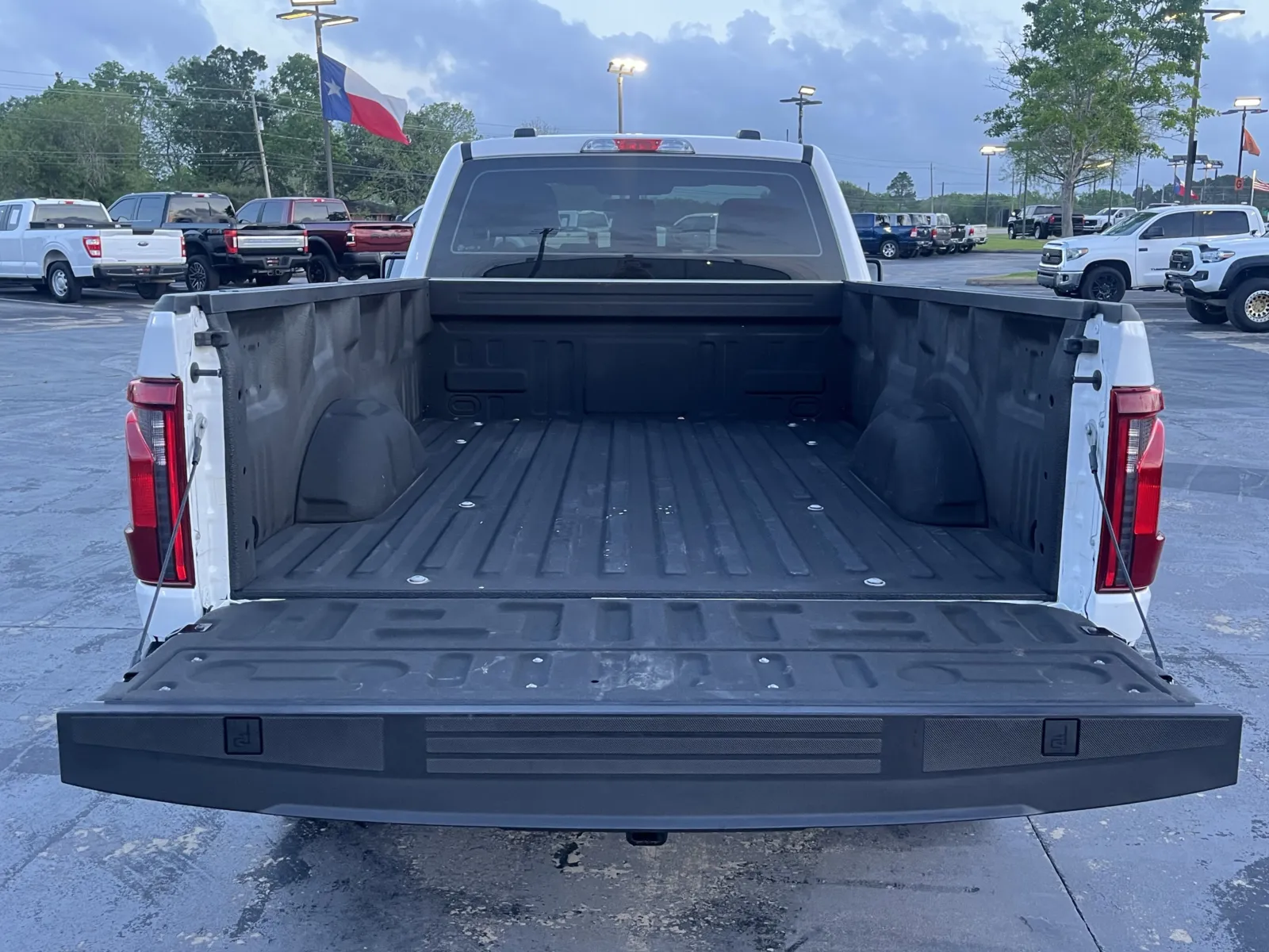 Ford F-150 photo 10