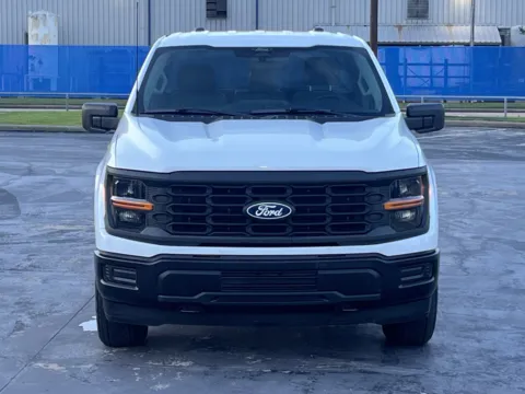 More photos of 2024 Ford F-150 XL at Auto Boutique Texas, TX